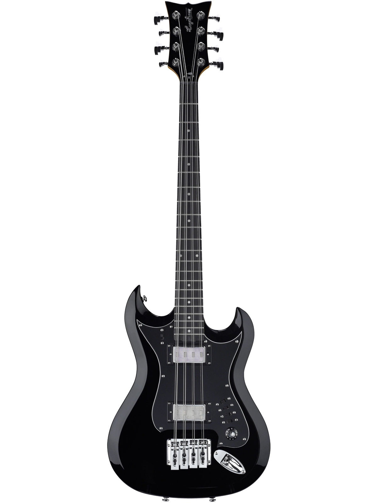 Hagstrom H8-II Bass 8-String Electric Bass