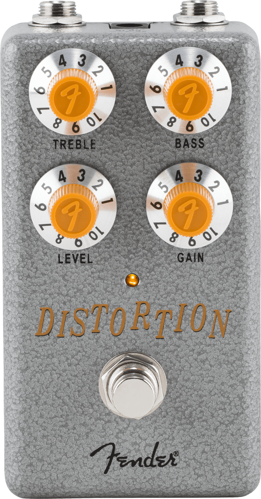Fender Hammertone® Distortion Pedal