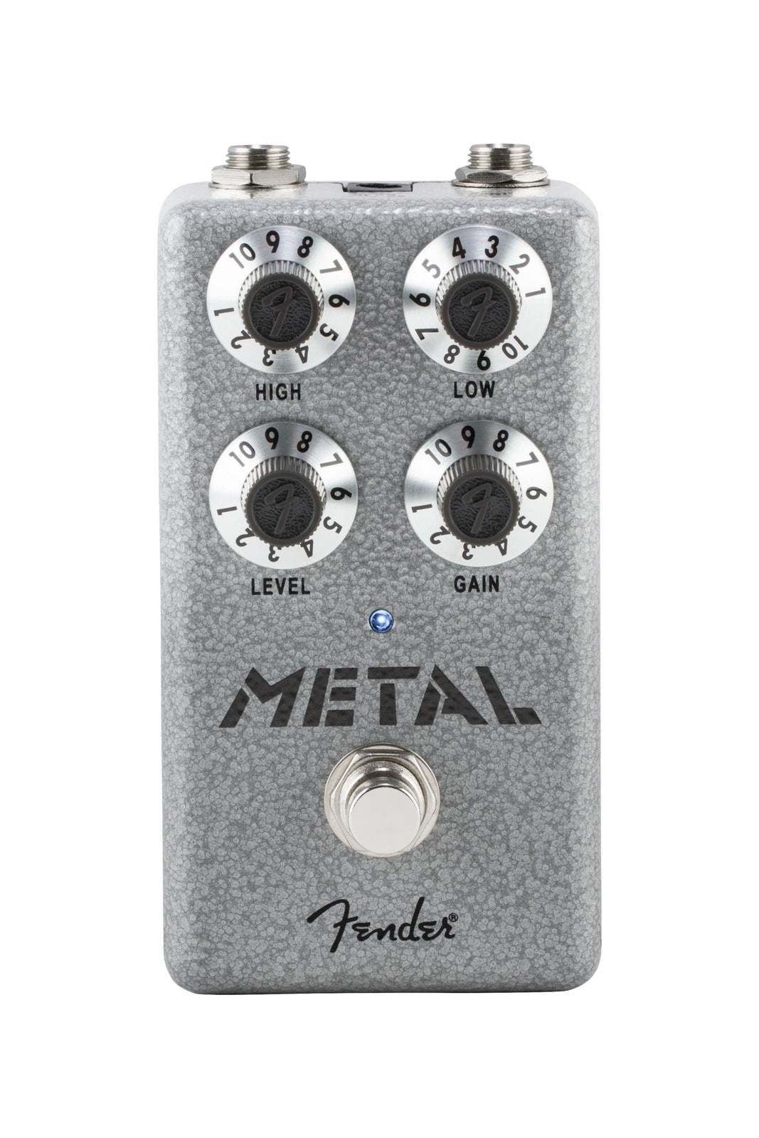 Fender Hammertone® Metal