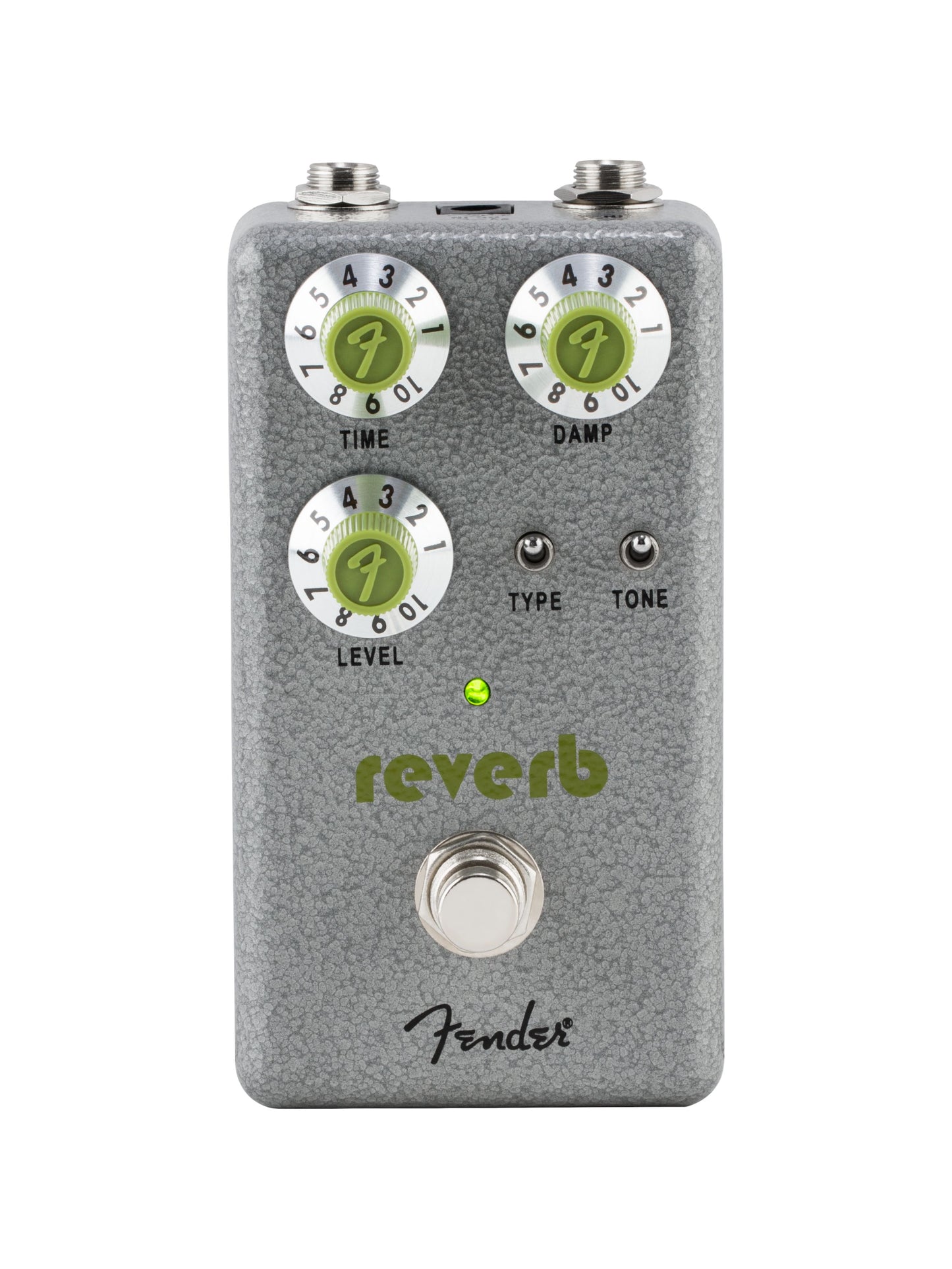 Fender Hammertone™ Reverb Pedal