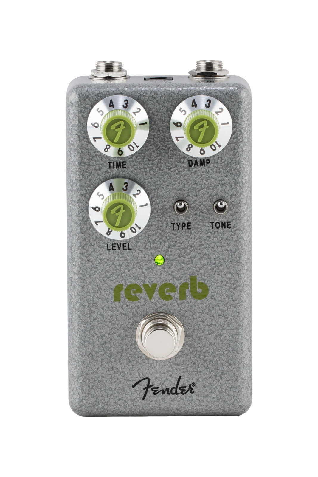 Fender Hammertone® Reverb