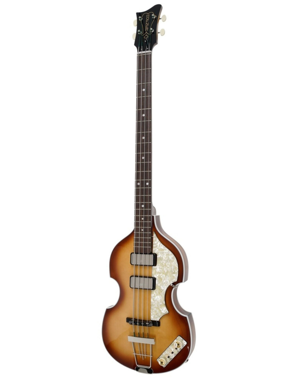 Höfner H500/1-61-0 '61 'Cavern' Violin Bass - B-STOCK