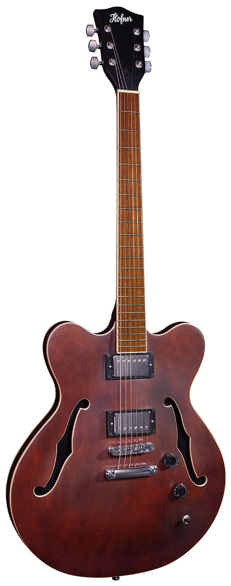 Hofner Verythin UK Exclusive Guitar