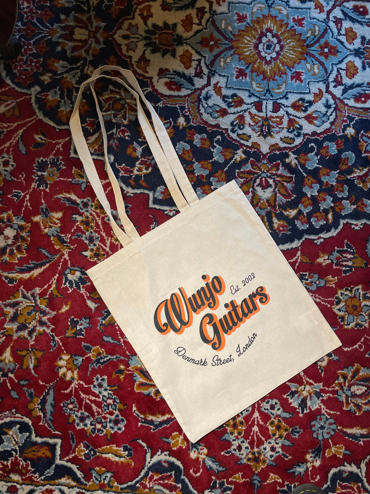 Classic Tote Bag