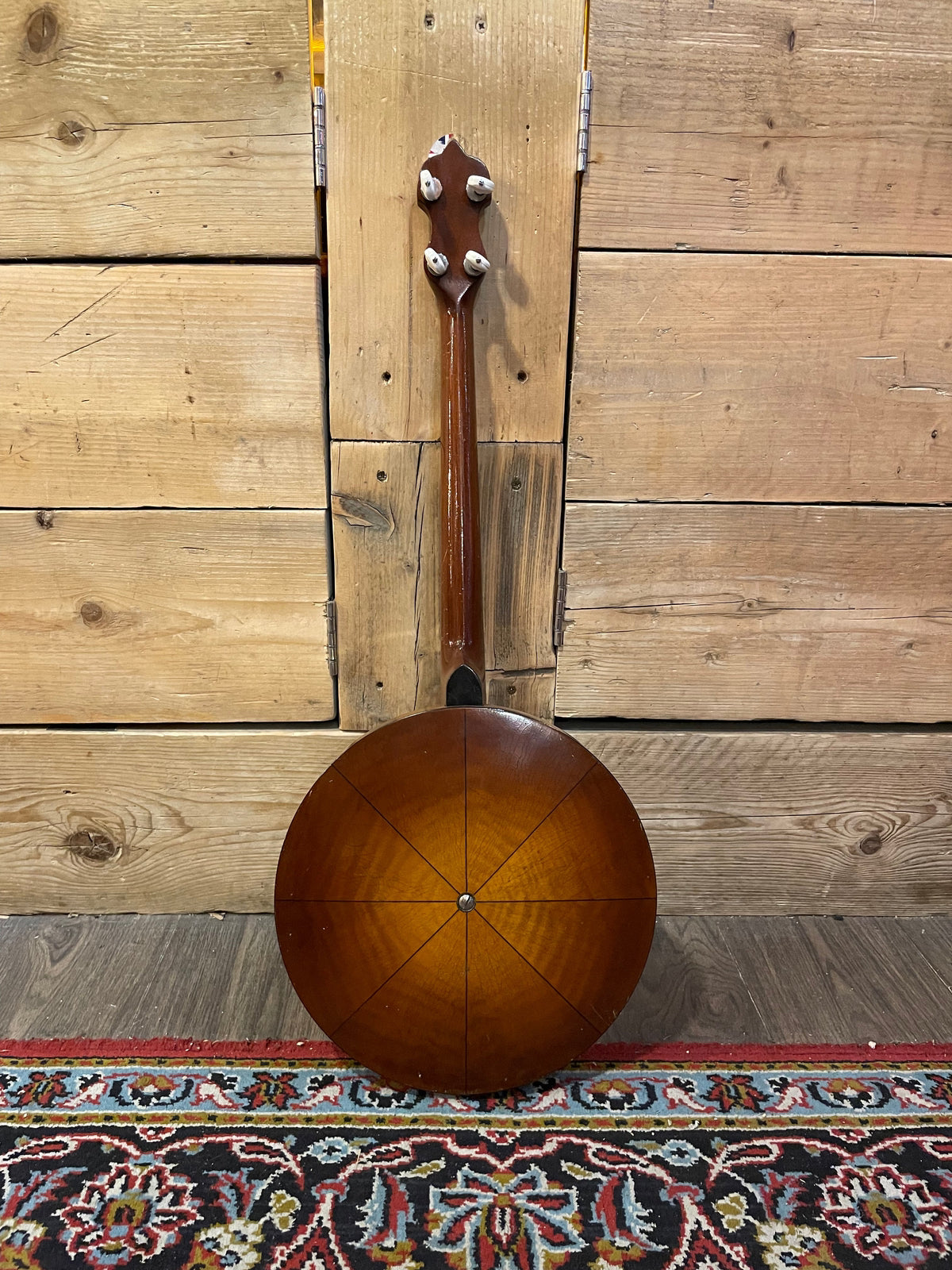 1926 Vega Tenor Banjo