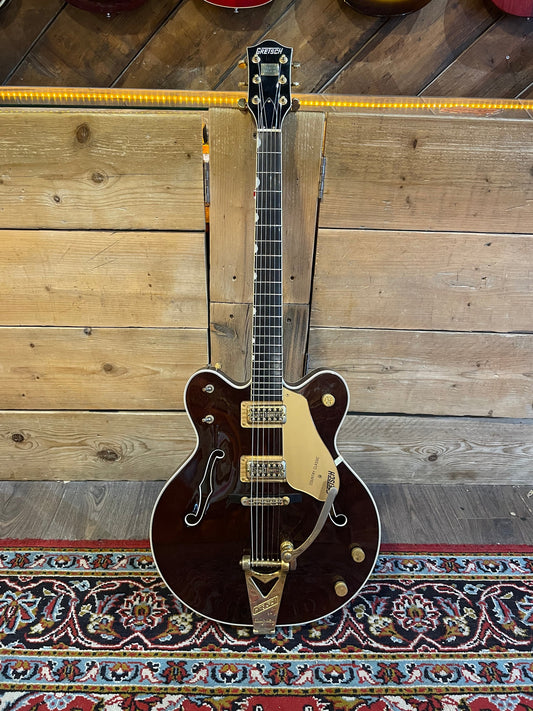 2004 Gretsch G6122 Country Classic