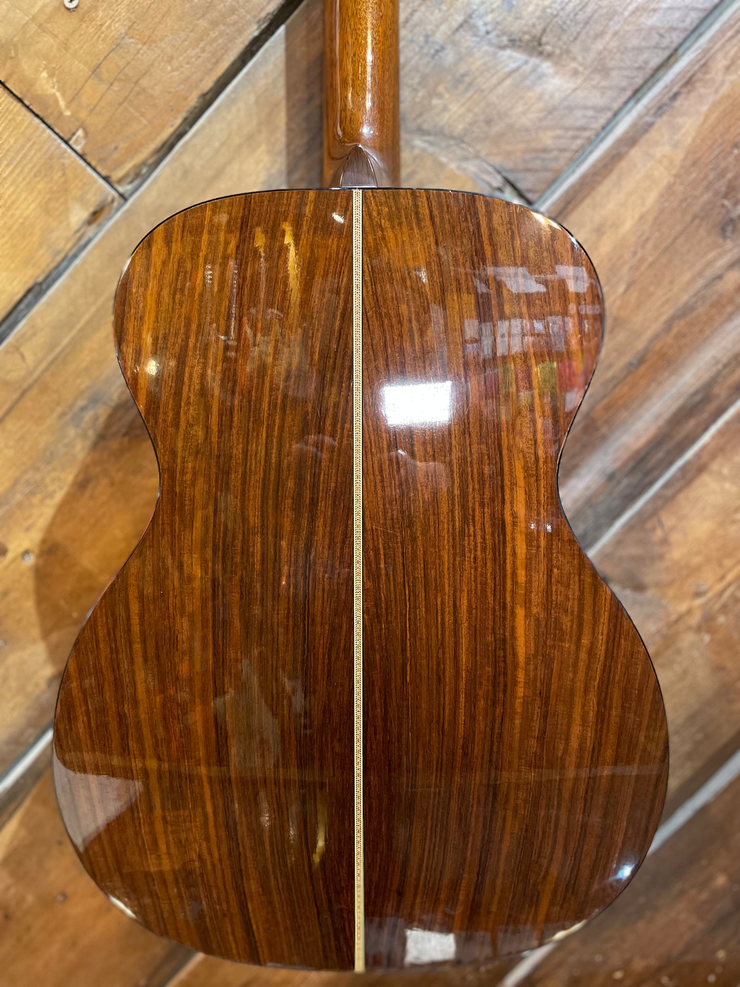 S/H 1997 Martin SP000-16TR