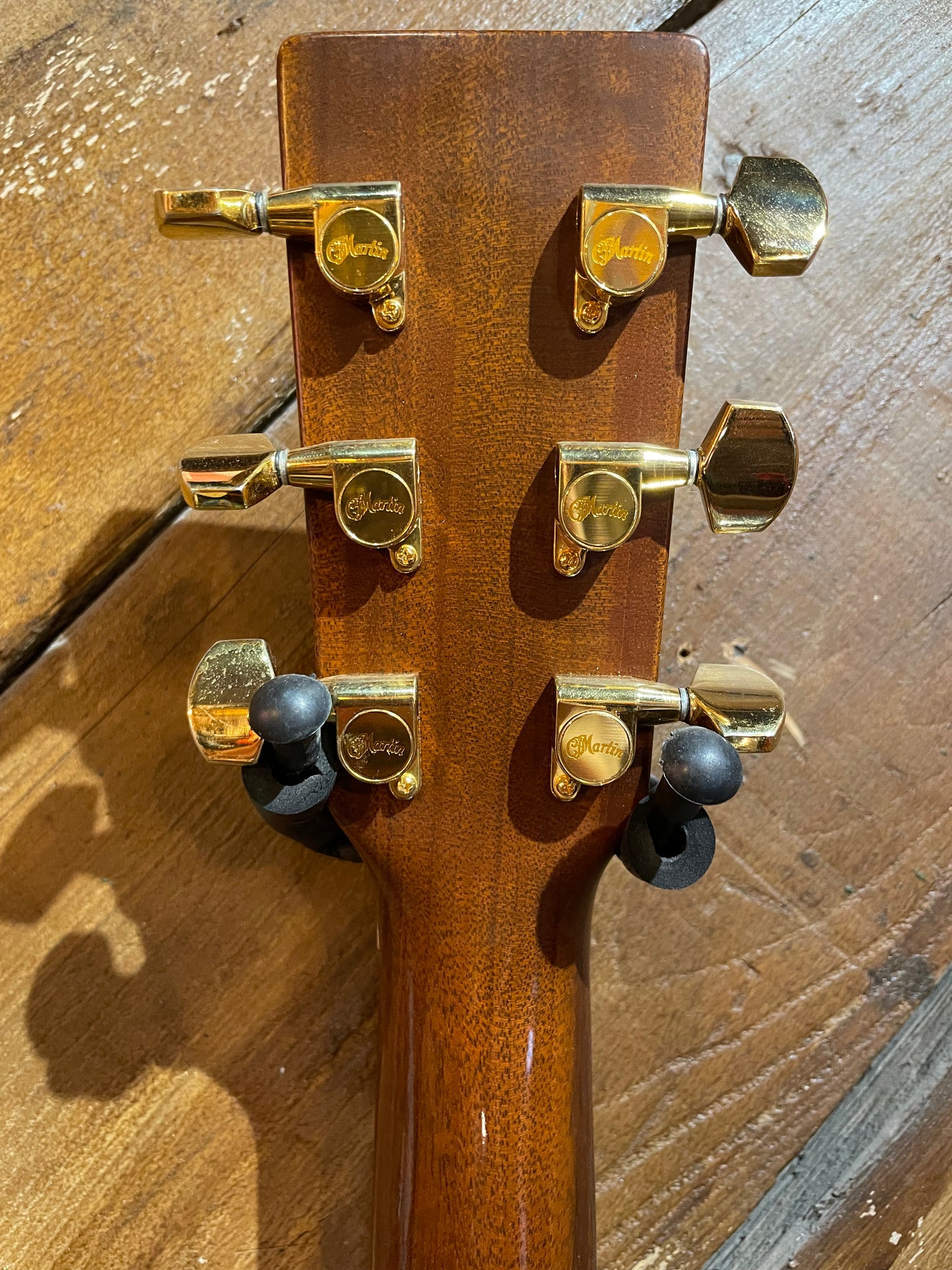 S/H 1997 Martin SP000-16TR