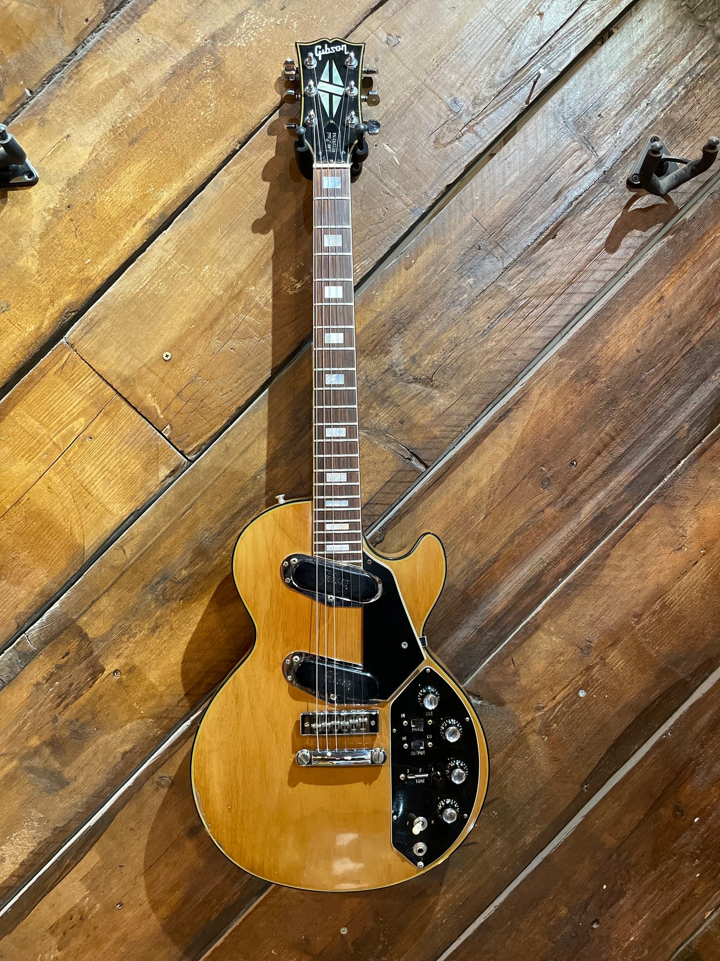 S/H 1971 Gibson Les Paul Recording