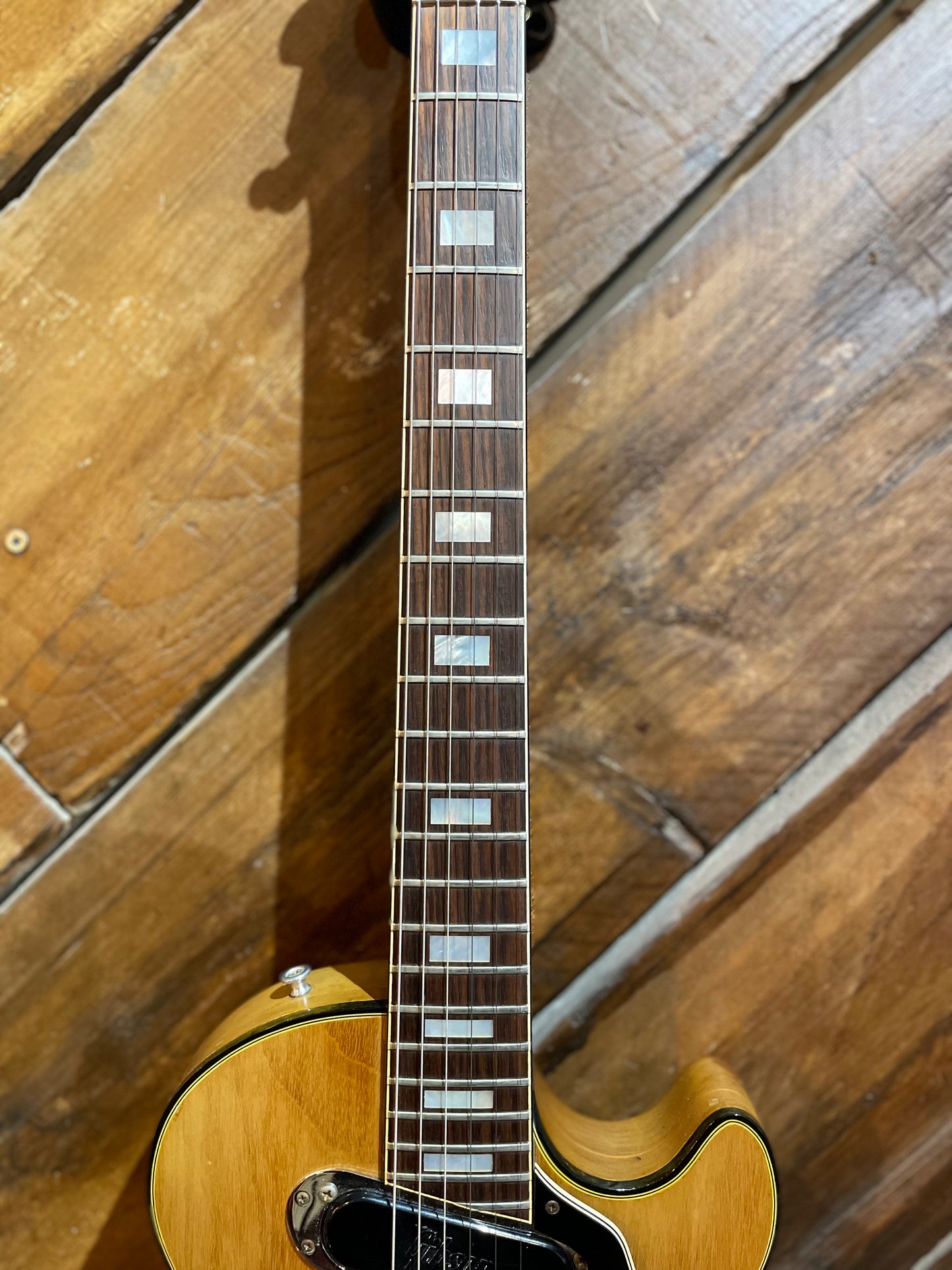 S/H 1971 Gibson Les Paul Recording