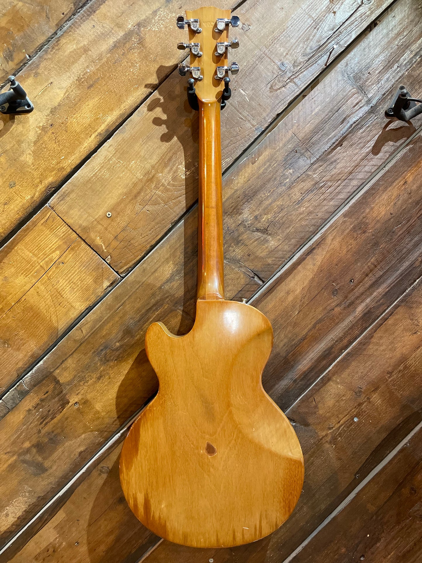 S/H 1971 Gibson Les Paul Recording