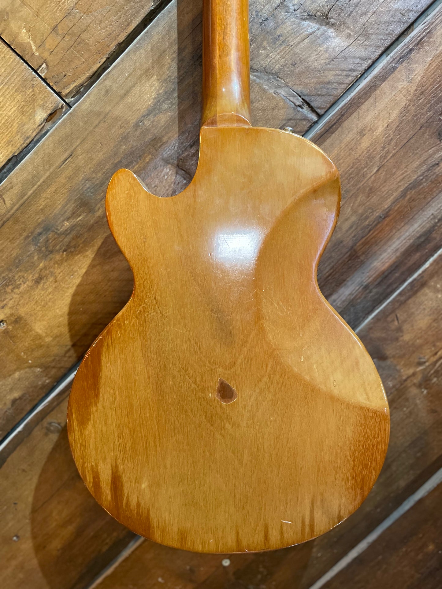 S/H 1971 Gibson Les Paul Recording