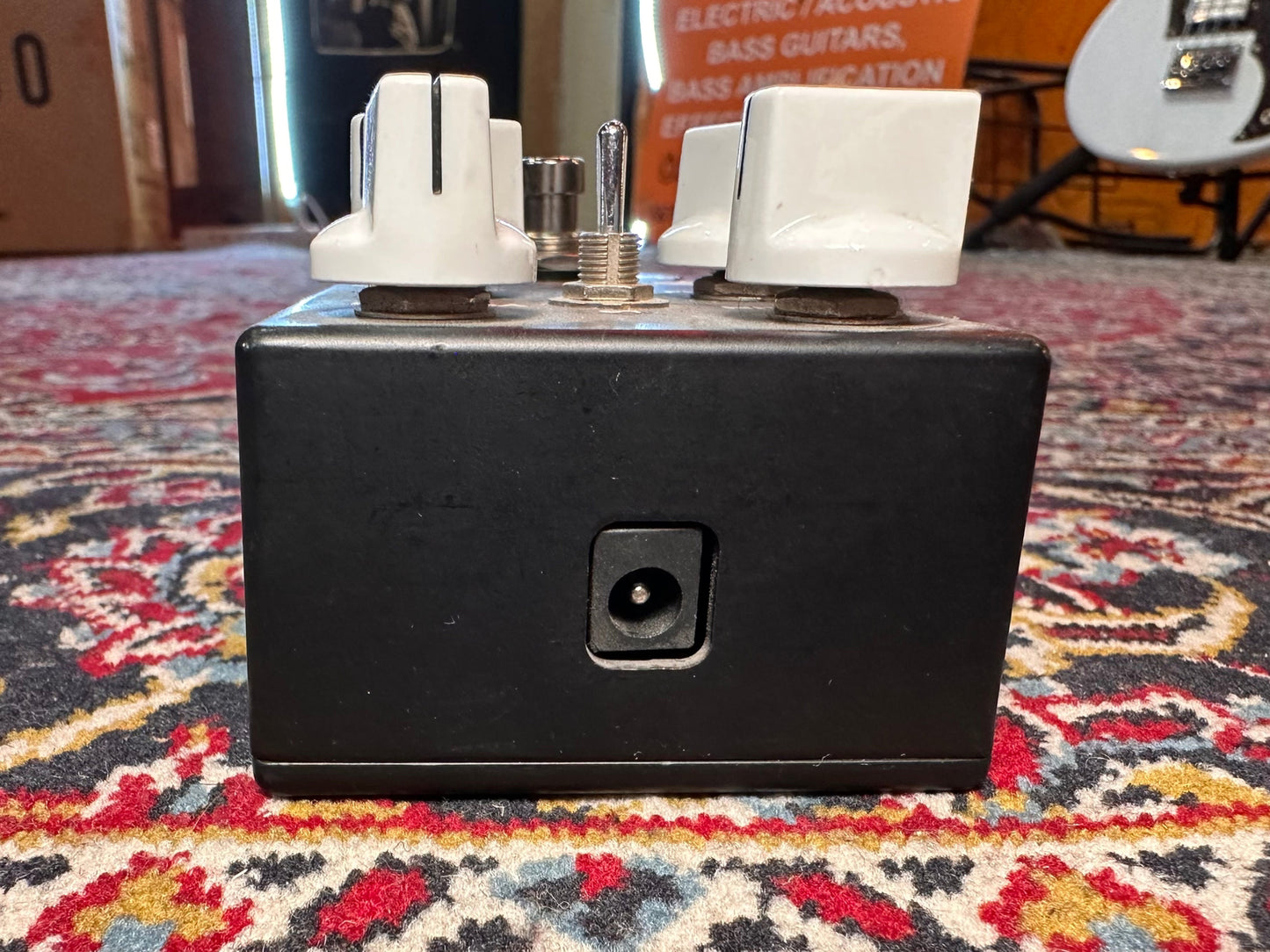 KHDK No1 Overdrive Pedal - B-STOCK