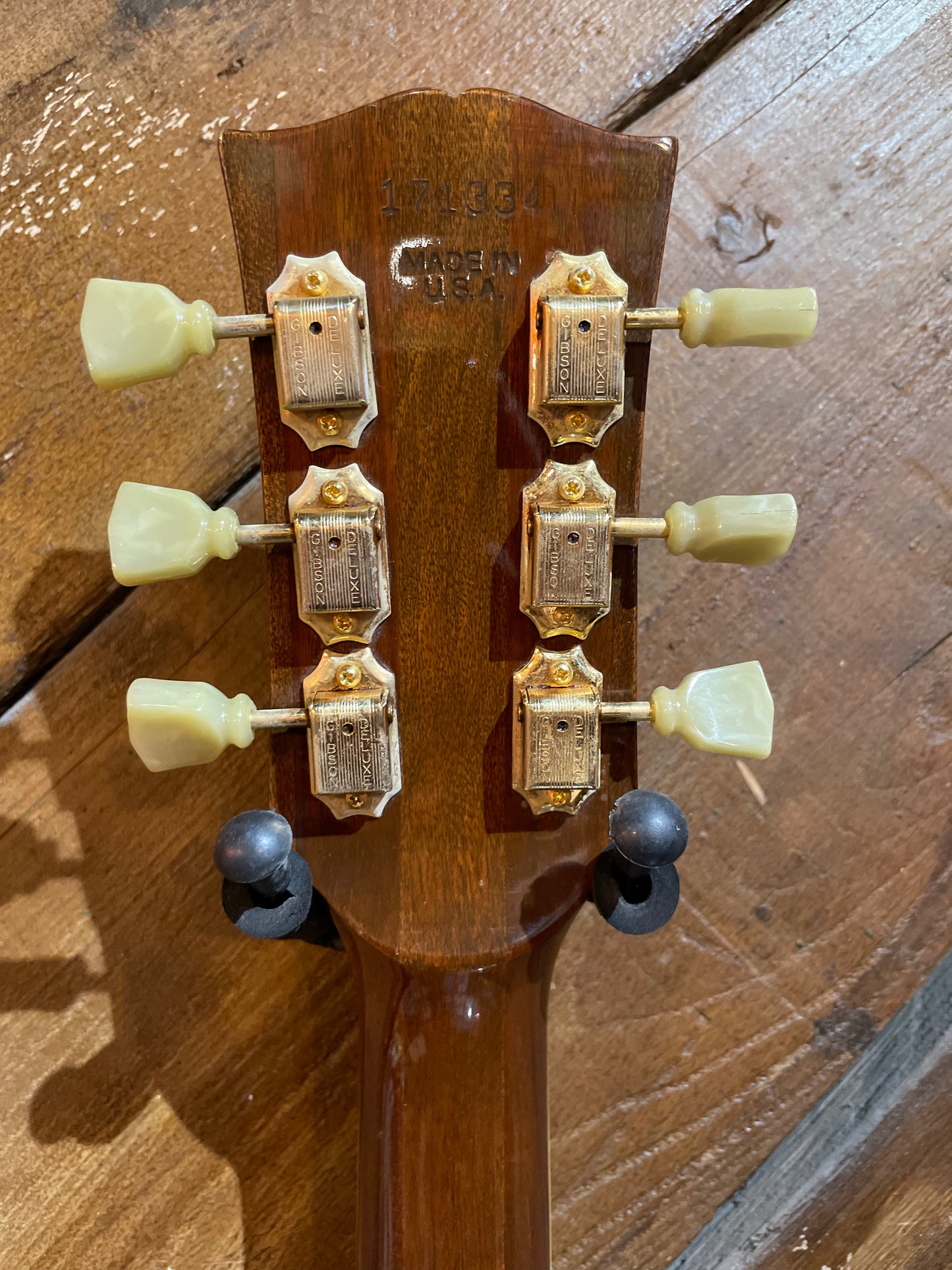 S/H 1974 Gibson ES-345TDSV, Sunburst