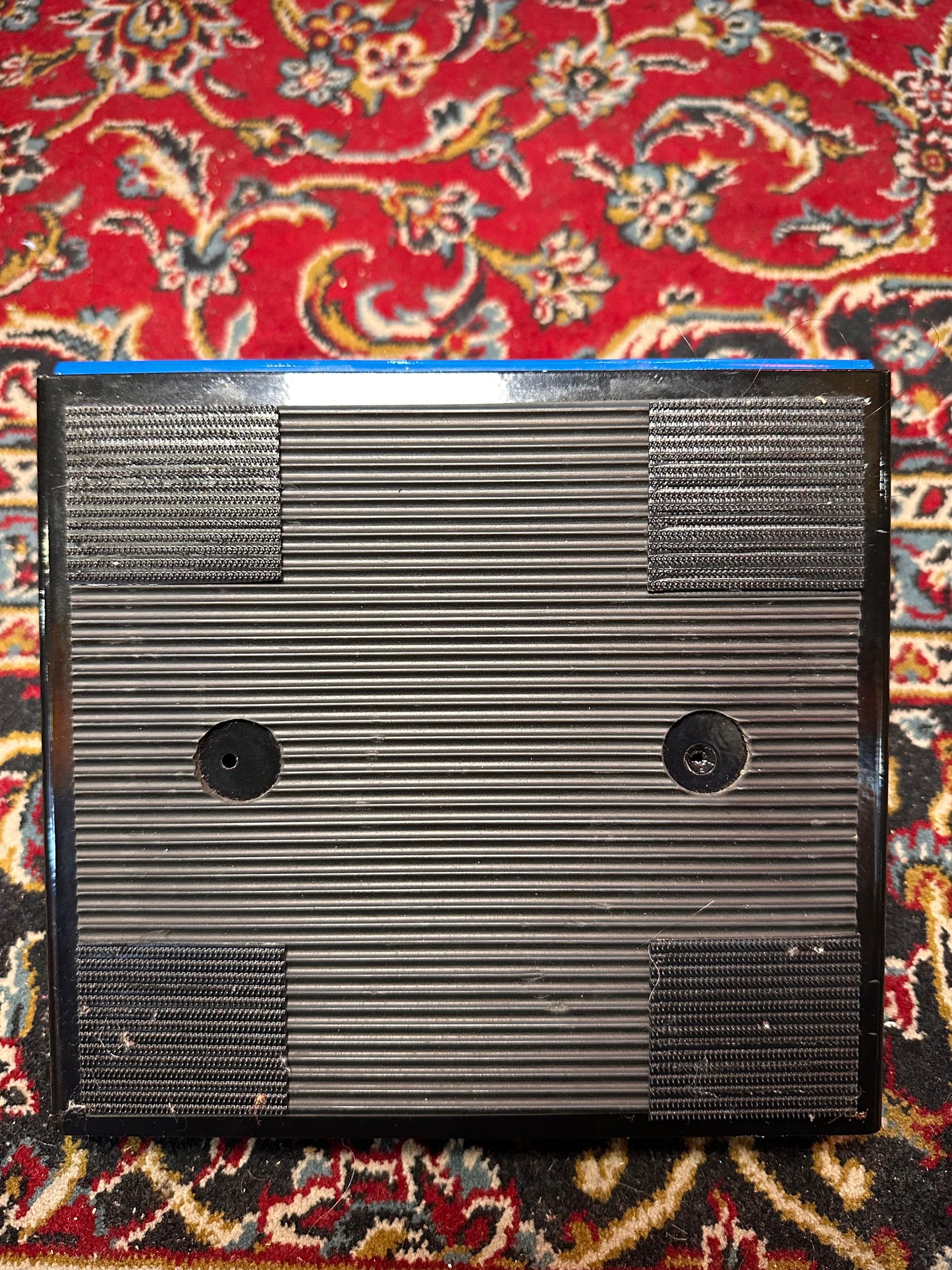 S/H Lovetone Meatball, Envelope Filter/Modulation