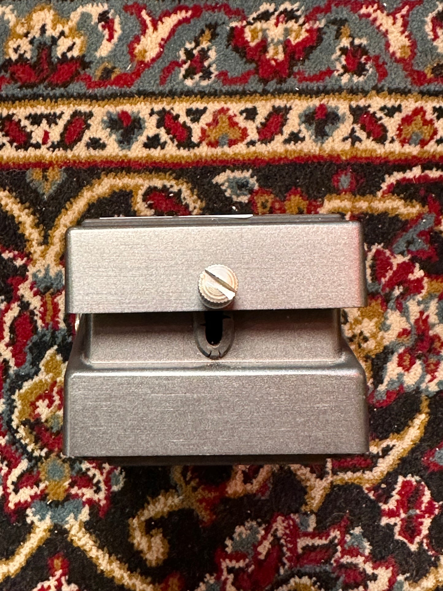 S/H BOSS MT-2W Metal Zone Waza Craft Distortion Pedal
