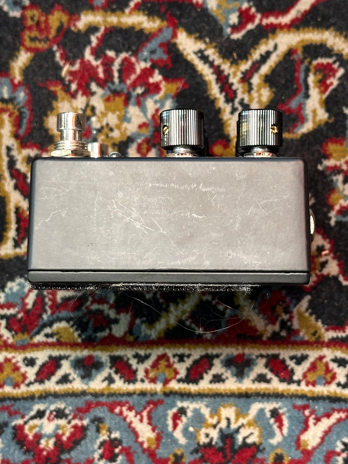 S/H Walrus Audio Badwater Bass Preamp