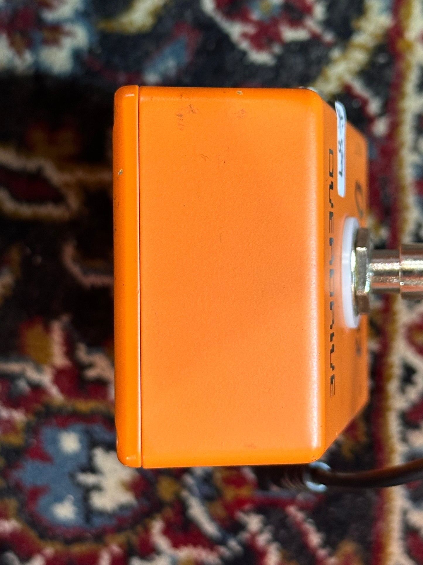 S/H Ibanez OD850 Overdrive Pedal