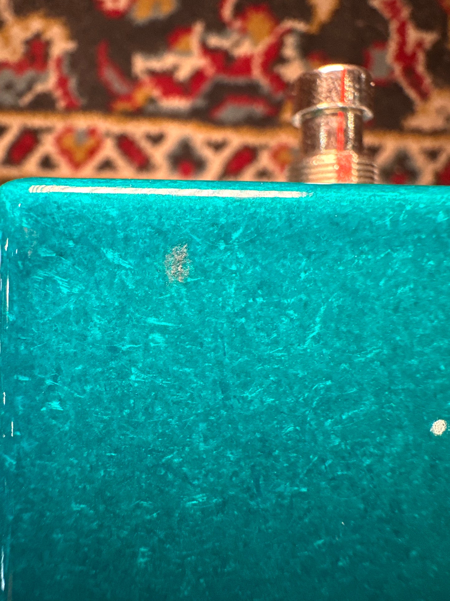 S/H Big Ear ALBIE, Ambient Modulator Pedal