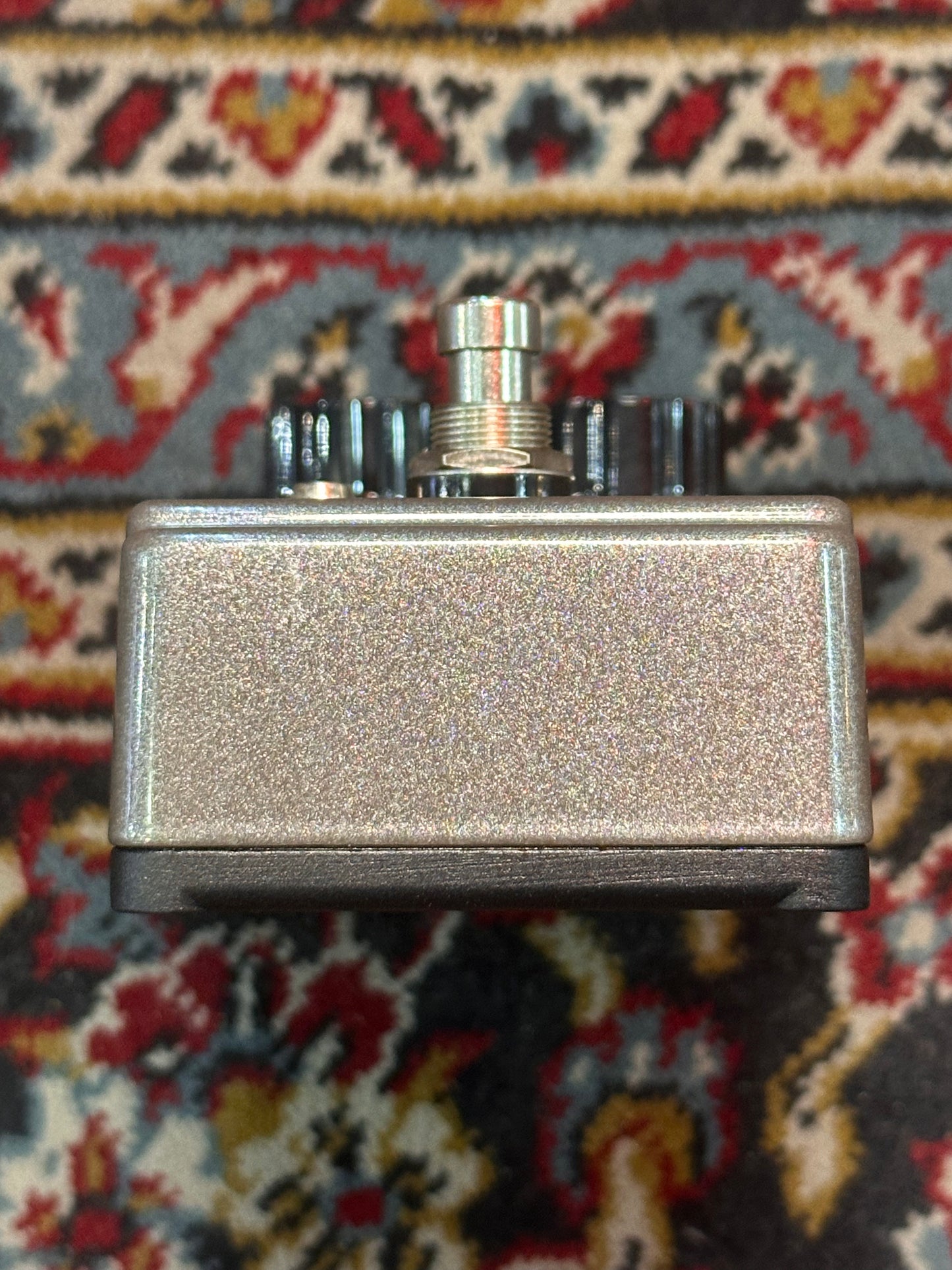 S/H DOD ODPRE 250 Preamp Overdrive, 50th Anniversary Edition