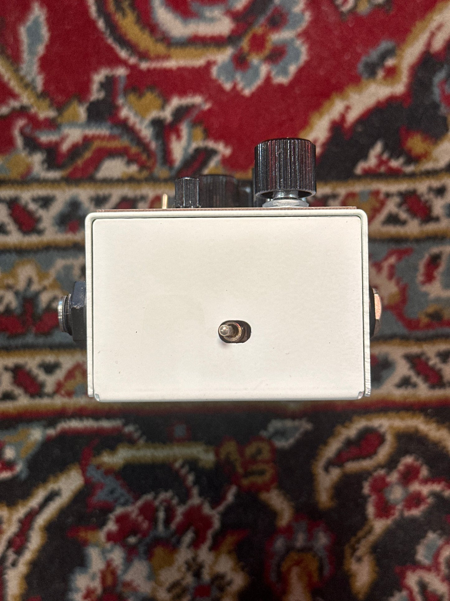 S/H DSM&Humbolt Simplifier Classic Stereo Guitar Amp Simulator