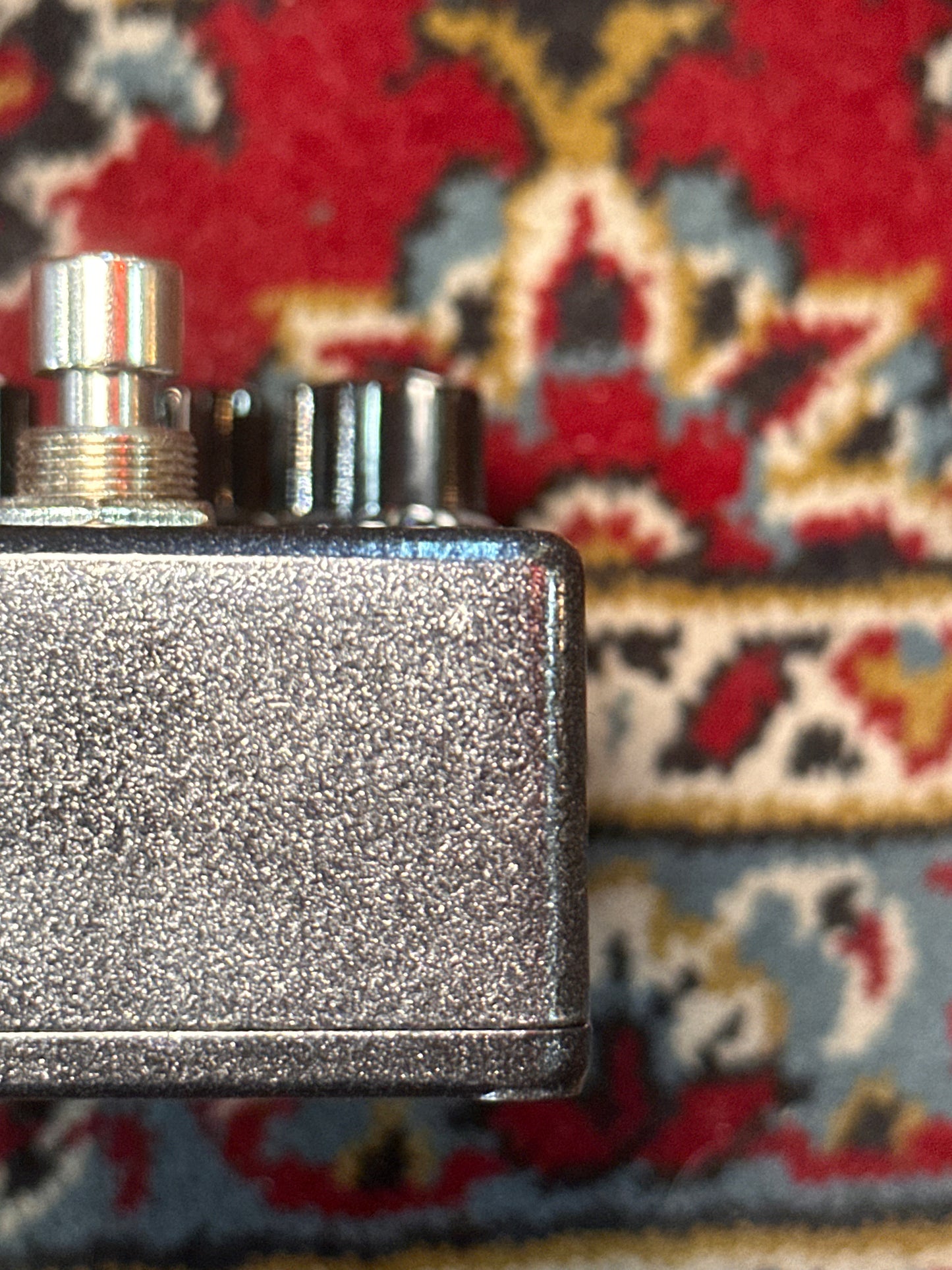 S/H MXR Reverb