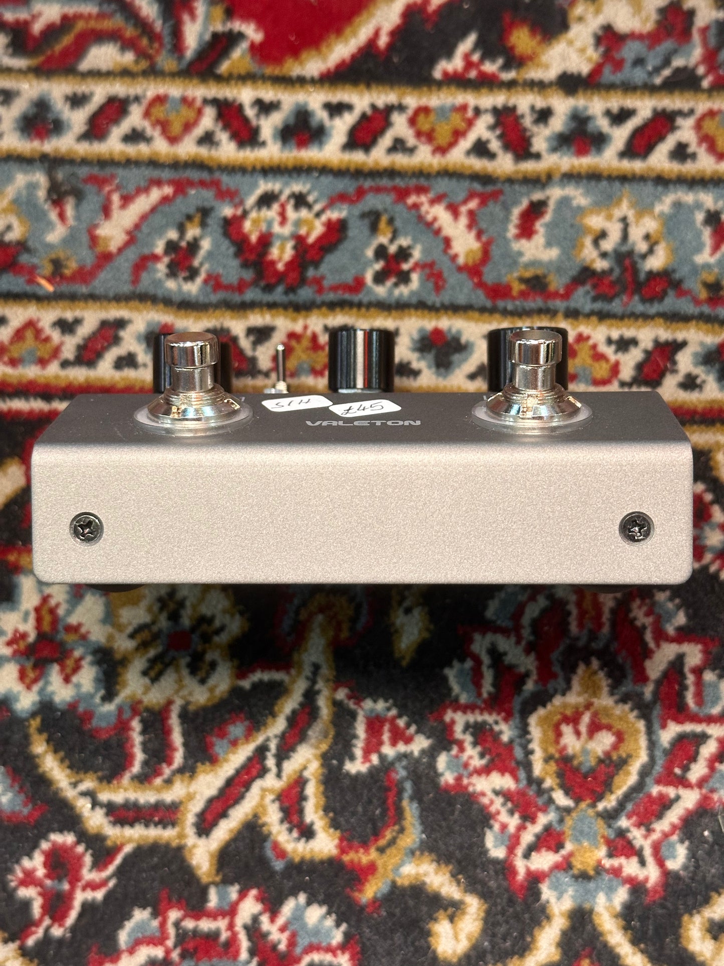 S/H Valeton VLP-200 Multi-track Looper