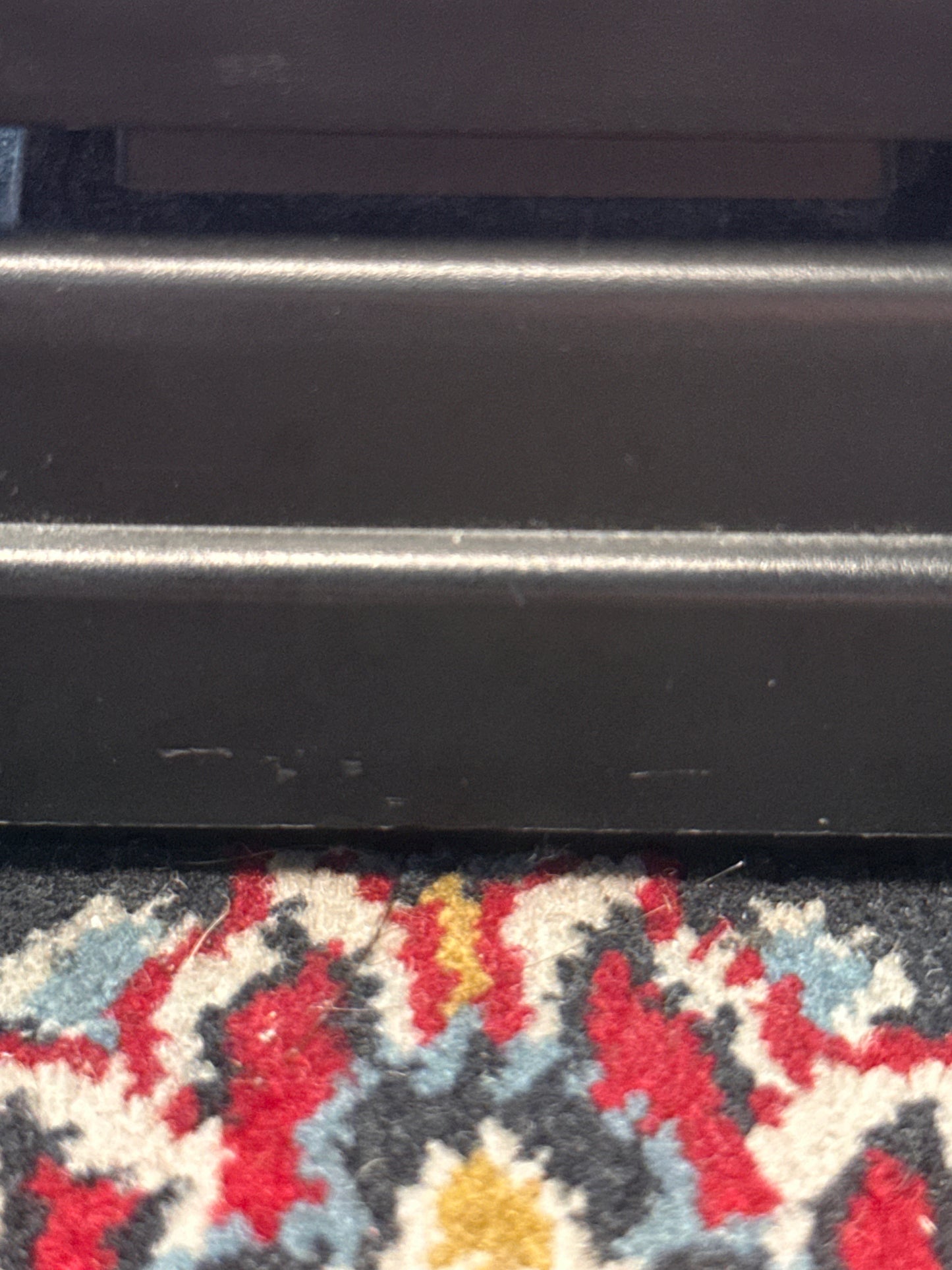 S/H Moog EP-2 Expression Pedal
