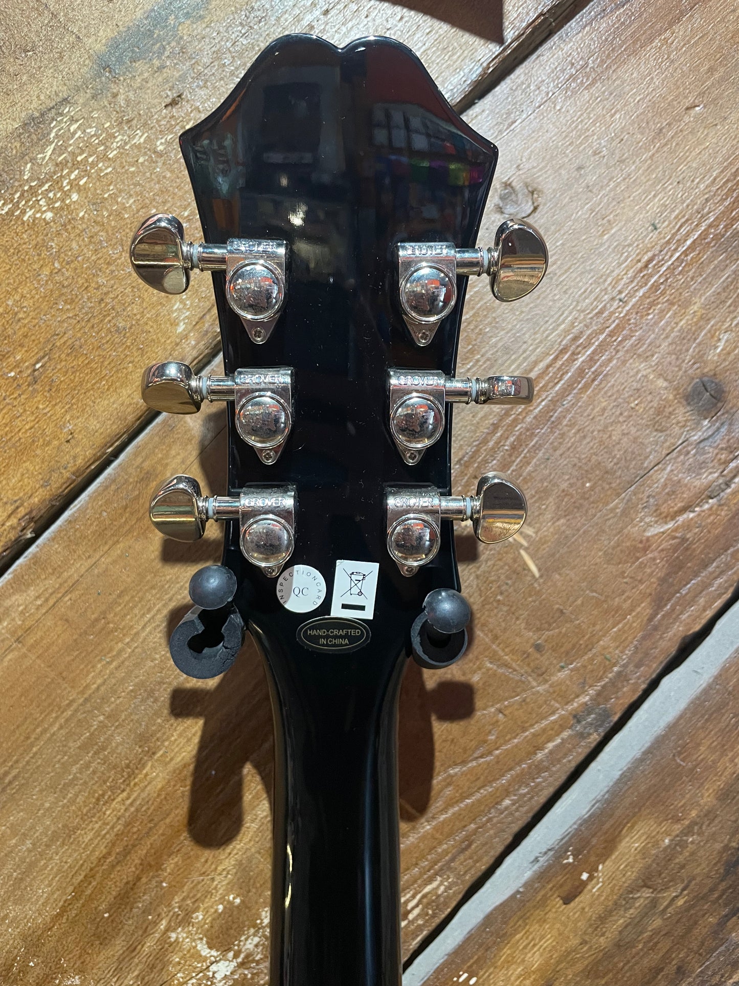 S/H Epiphone ES-335 'Dot' Semi Hollow Electric Guitar, Sunburst