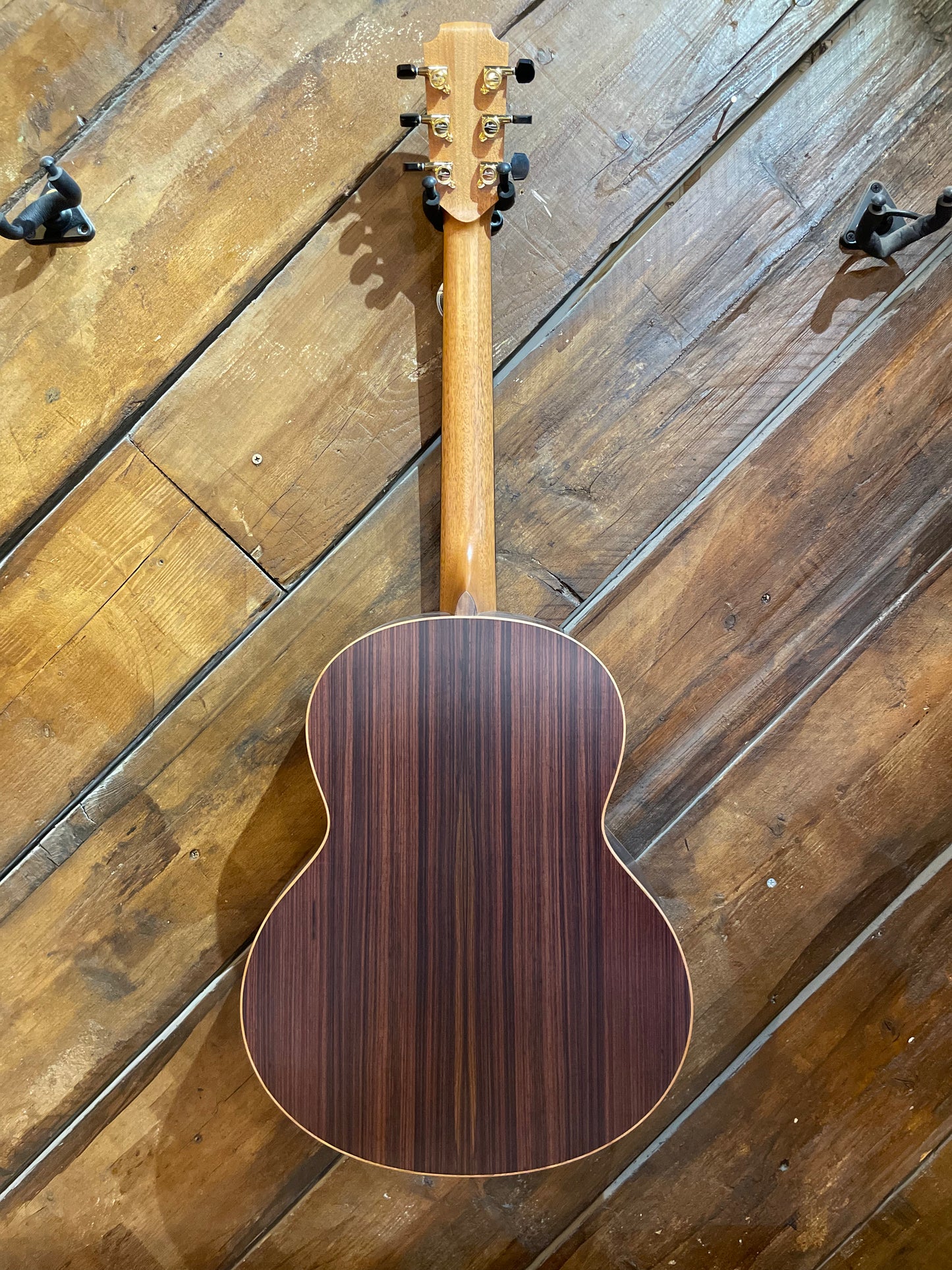 Lowden F-12 Sitka Spruce/Indian Rosewood