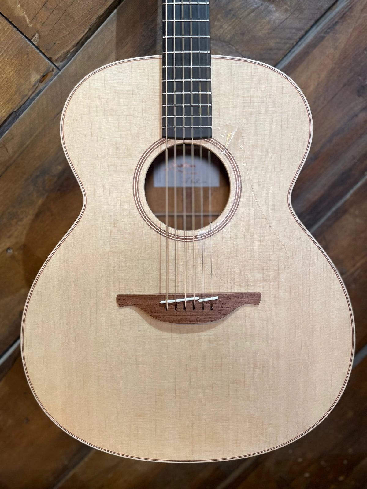 Lowden O-20 Sitka Spruce/Mahogany