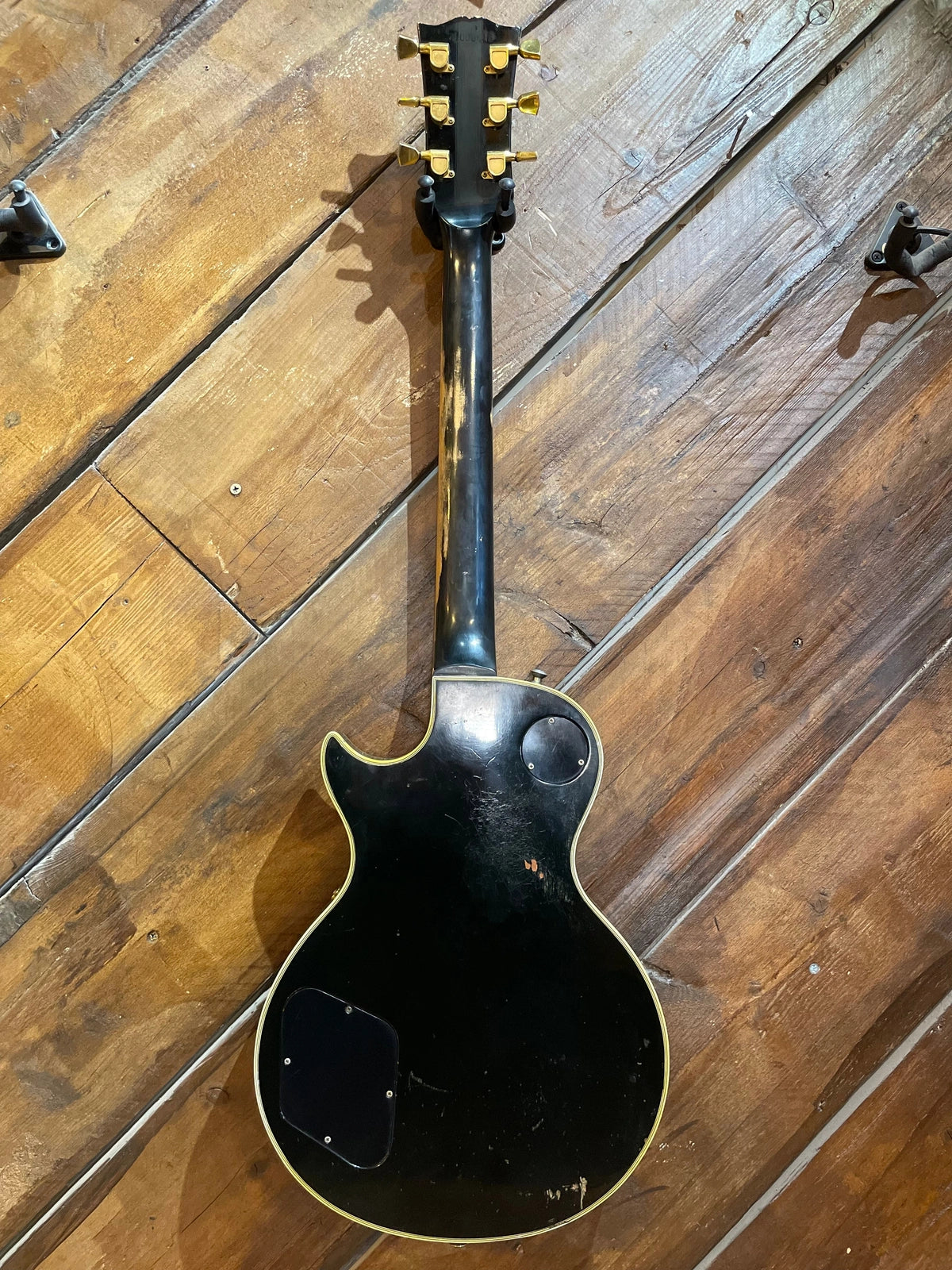 S/H 1979 Gibson Les Paul Custom