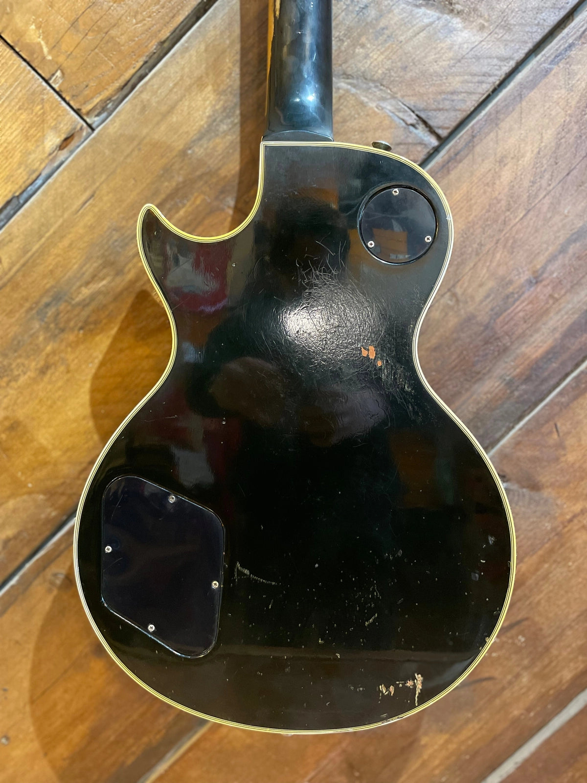 S/H 1979 Gibson Les Paul Custom