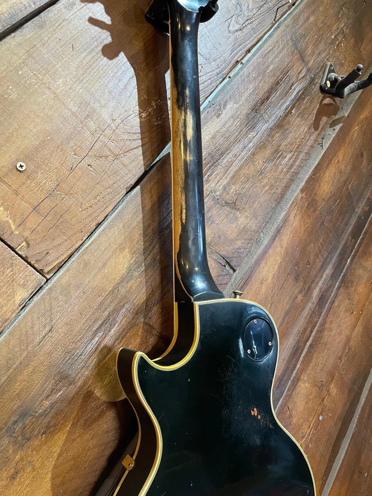 S/H 1979 Gibson Les Paul Custom
