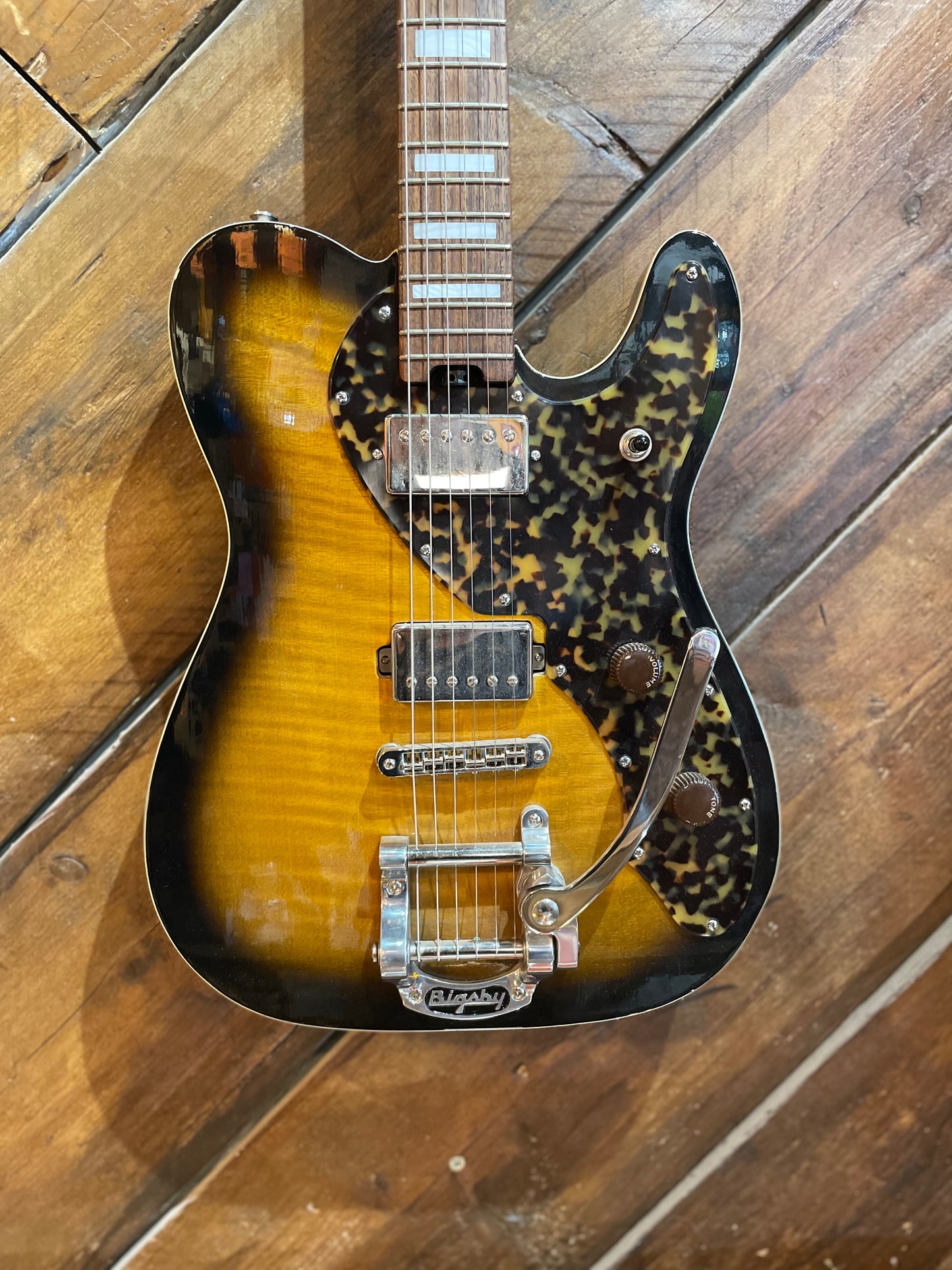 Kithara Astral Deluxe