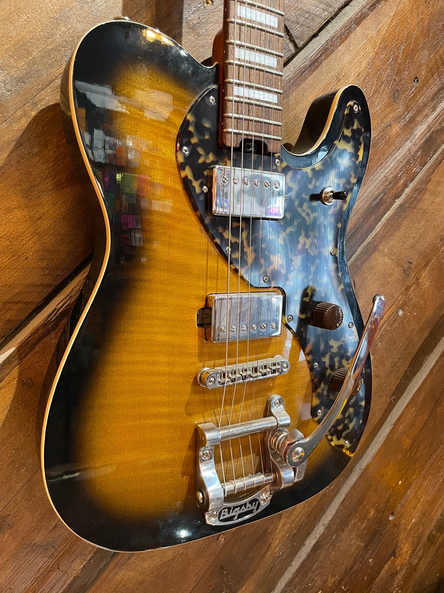 Kithara Astral Deluxe