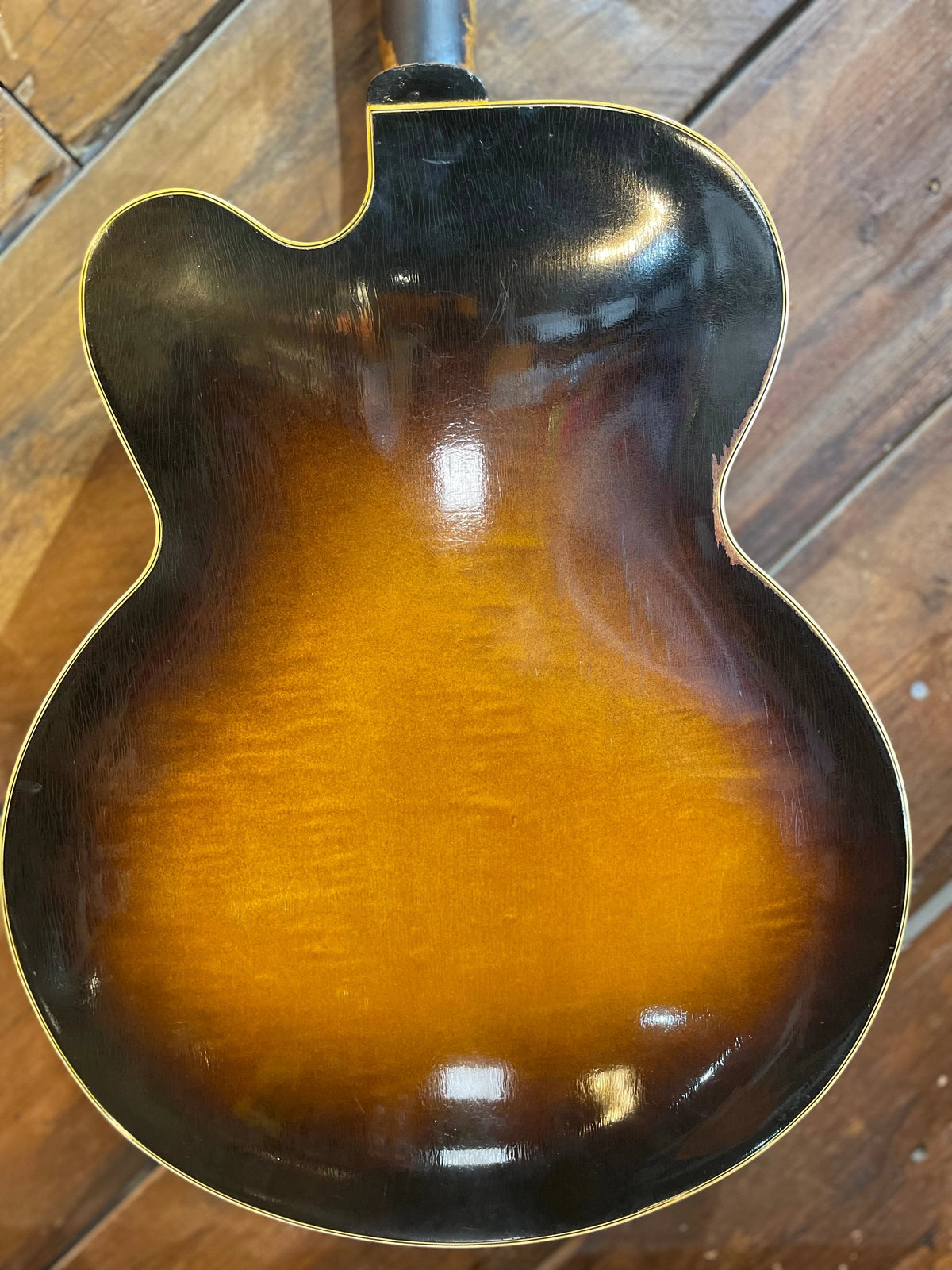 S/H 1953 Gibson ES-5