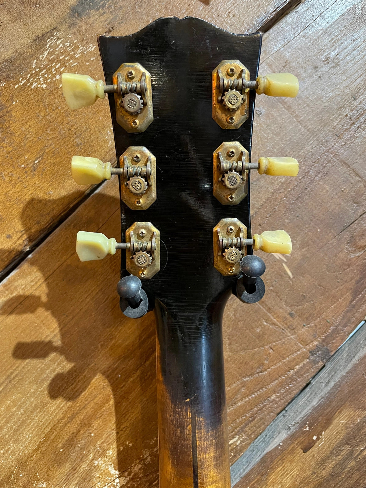 S/H 1953 Gibson ES-5