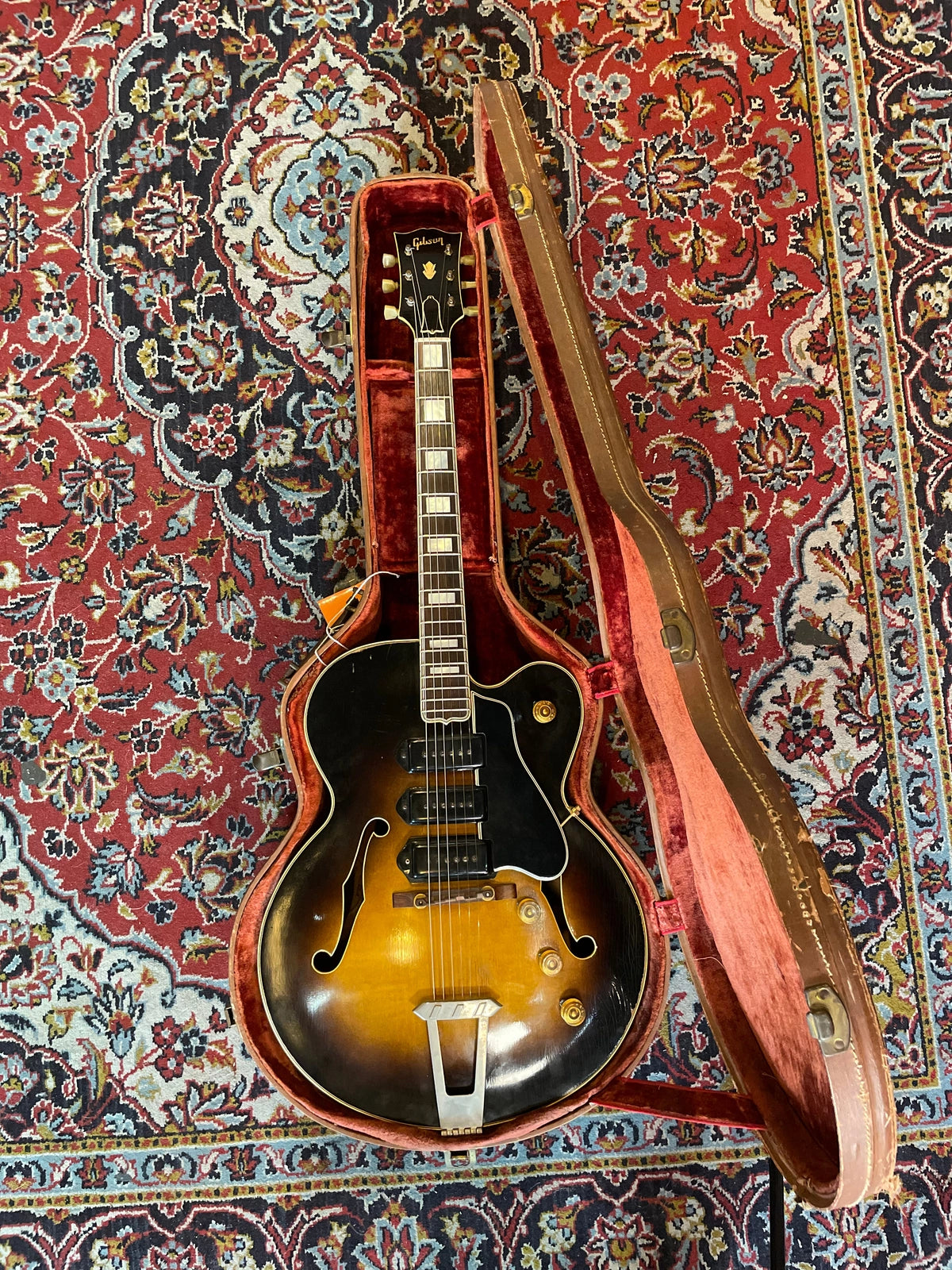 S/H 1953 Gibson ES-5