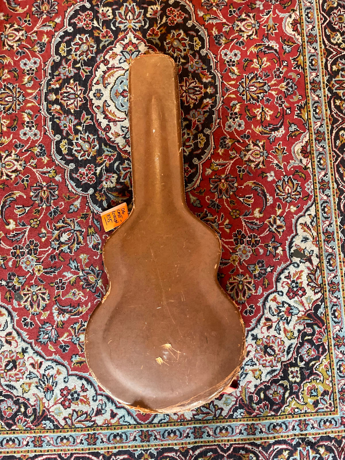 S/H 1953 Gibson ES-5