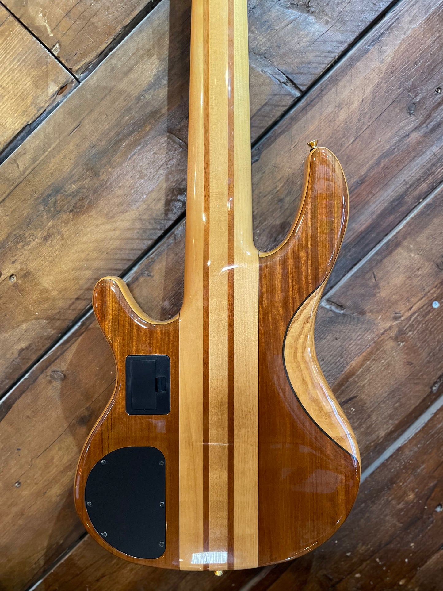 S/H 90s Yamaha MIJ TRBPII-6 Six String Bass