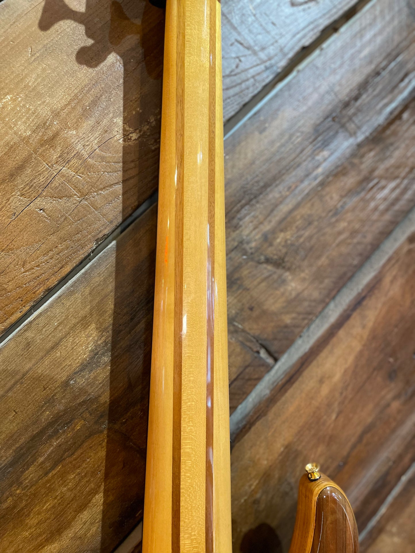 S/H 90s Yamaha MIJ TRBPII-6 Six String Bass