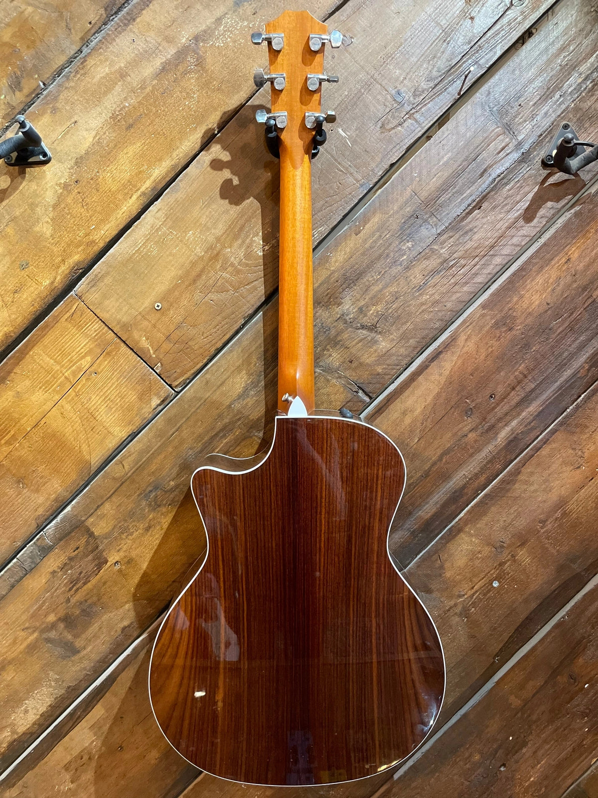 S/H Taylor 414CE-R Acoustic Guitar