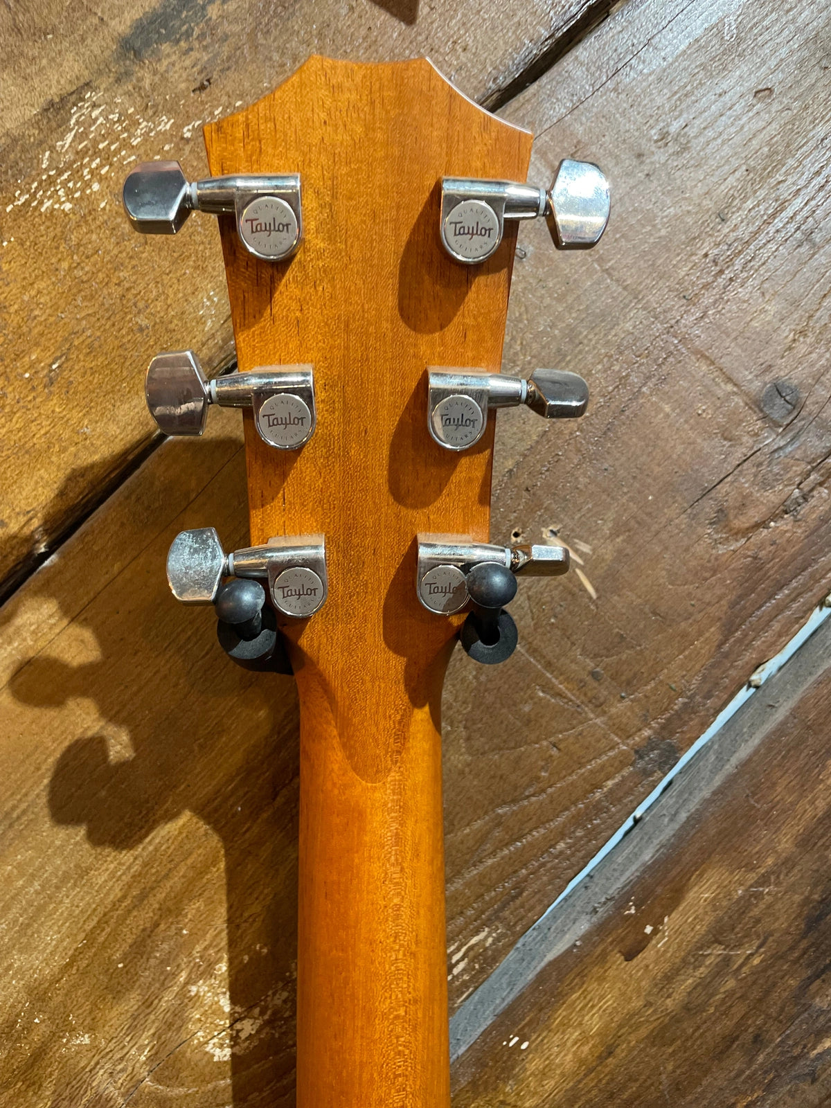 S/H Taylor 414CE-R Acoustic Guitar