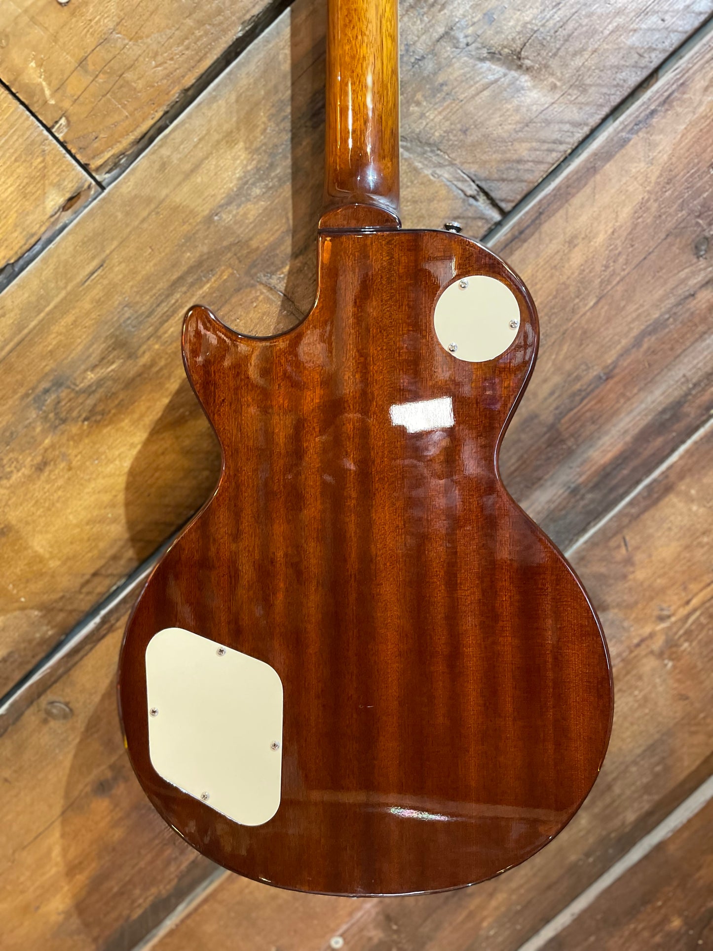 S/H Epiphone 'Slash' Les Paul Standard, November Burst