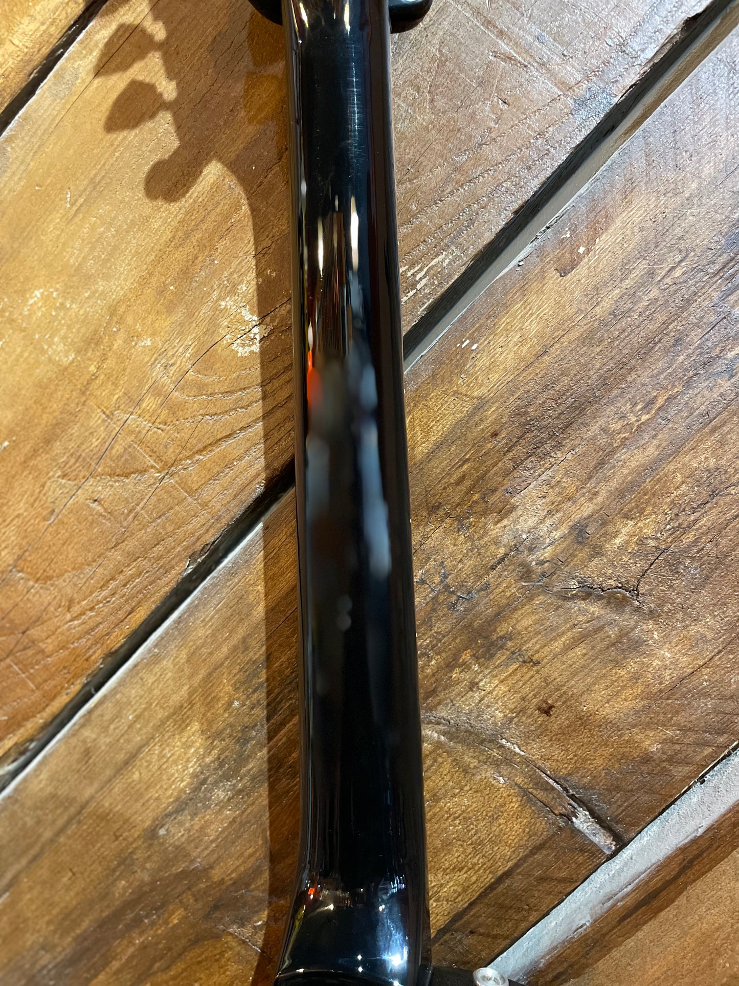 S/H Epiphone Les Paul Studio, Ebony