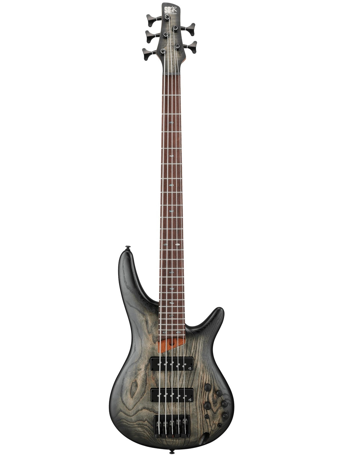Ibanez SR605E Standard 5-String Electric Bass
