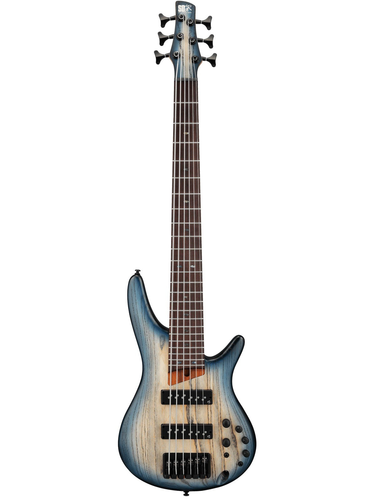 Ibanez SR606E 6-String Electric Bass