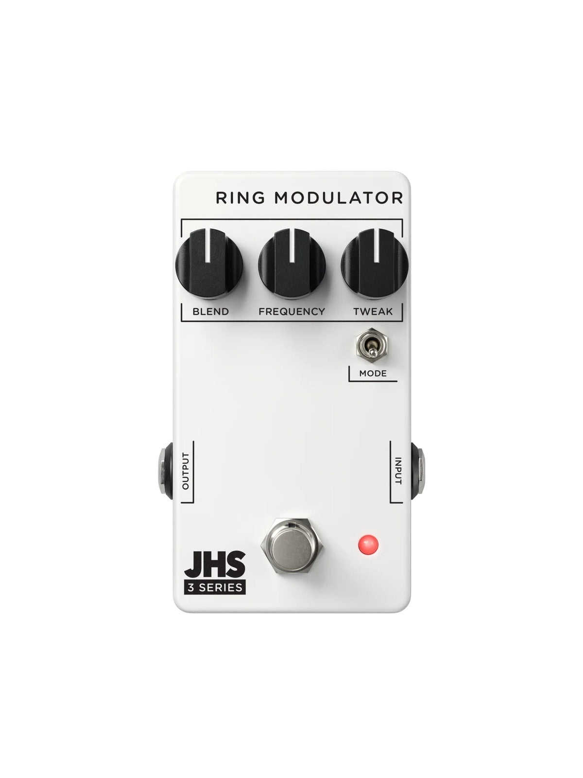 JHS 3 Series Ring Modulator