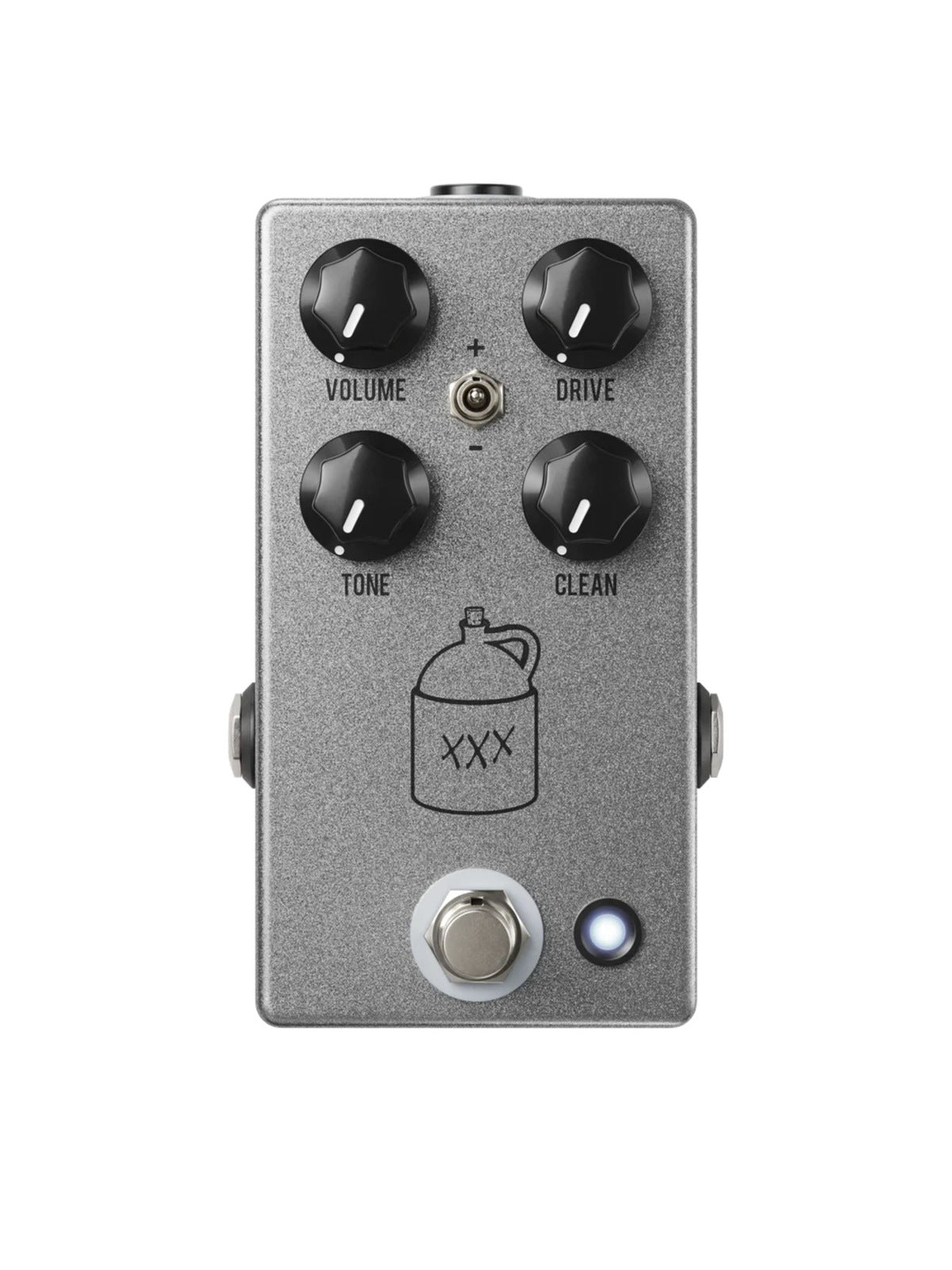 JHS Moonshine V2 Overdrive